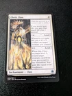 Cleric Class #