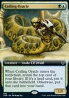 Coiling Oracle [Extended Art Foil] #