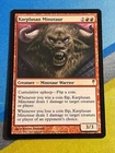Karplusan Minotaur