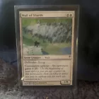 Wall of Shards