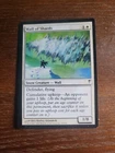 Wall of Shards
