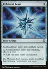 Coldsteel Heart #
