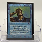 Psionic Blast