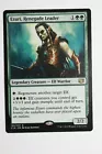 Ezuri, Renegade Leader #