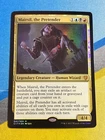 Mairsil, the Pretender