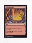 Forgotten Cave #
