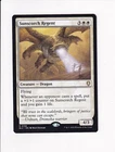 Sunscorch Regent #