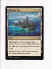 Thriving Isle #