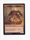 Angel // Treasure Token #