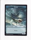 Angel // Treasure Token #