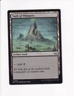 Whispersilk Cloak