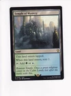 Temple of Mystery
