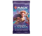 Booster Pack