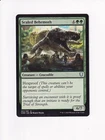 Scaled Behemoth