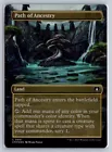 Path Of Ancestry [Borderless Foil] #