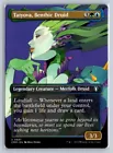 Tatyova, Benthic Druid [Borderless Foil] #