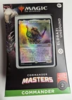 Commander Deck - Eldrazi Unbound