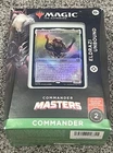 Commander Deck - Eldrazi Unbound