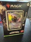 Commander Deck - Eldrazi Unbound