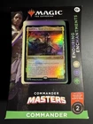 Commander Deck - Enduring Enchantments