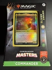 Commander Deck - Sliver Swarm