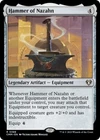 Hammer of Nazahn #
