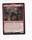 Grenzo, Havoc Raiser #