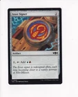 Izzet Signet