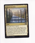 Anafenza, Kin-Tree Spirit #