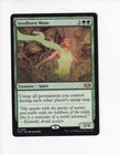 Seedborn Muse