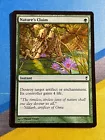 Nature's Claim