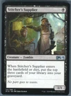 Stitcher's Supplier