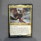 Kaalia, Zenith Seeker [Foil] #