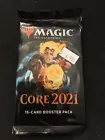 Booster Pack