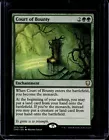 Court of Bounty #