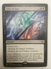 Crux of Fate