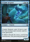 Cryptic Serpent #