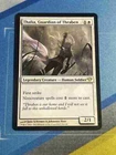Thalia, Guardian of Thraben