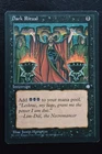 Dark Ritual