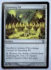 Spawning Pit