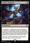 Daxos's Torment