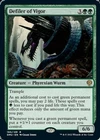 Defiler of Vigor [Extended Art] #