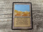 Desert