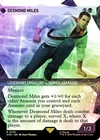 Desmond Miles [Foil] #
