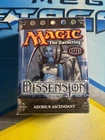Azorius Signet