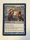 Psychic Possession