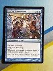 Psychic Possession