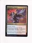 Quicksilver Dagger #