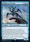 Defiler of Dreams #