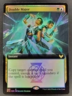 Force of Will [Extended Art Foil] #